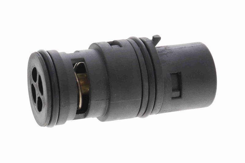 VEMO V20-99-0002 Thermostat, &Ouml;lk&uuml;hlung mit Dichtung f&uuml;r BMW