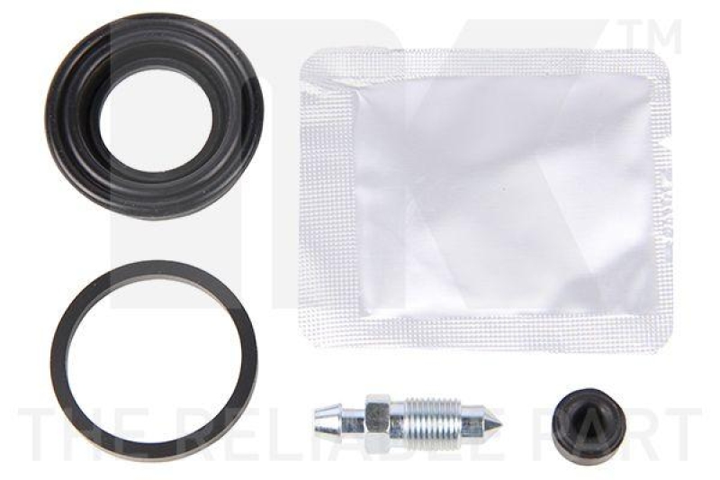 NK 8850009 Reparatursatz, Bremssattel f&uuml;r CHEVROLET, DAEWOO