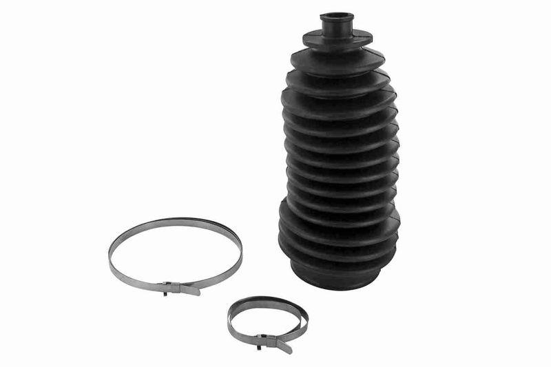 ACKOJA A26-0050 Faltenbalgsatz, Lenkung Servolenkung links + rechts für HONDA