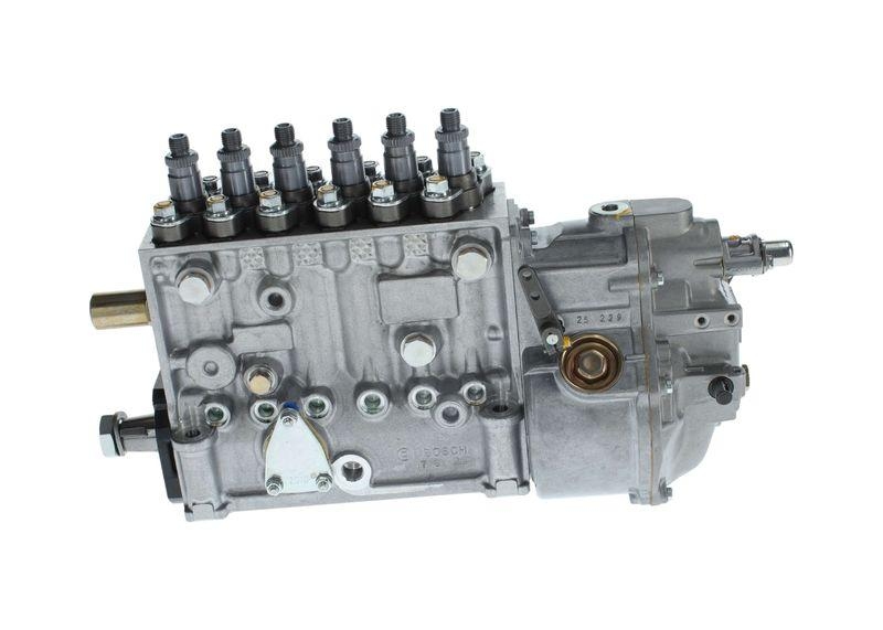 Bosch 0 402 636 802 Einspritzpumpen-Aggregat