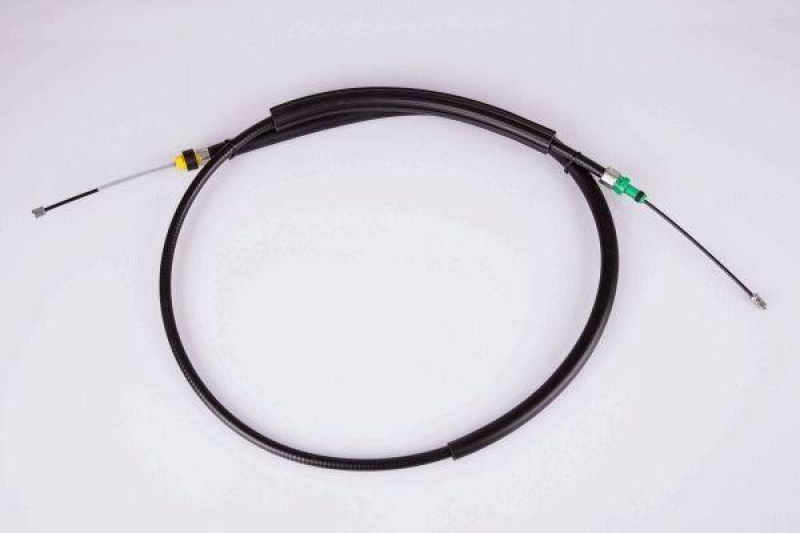 HELLA 8AS 355 663-511 Seilzug, Feststellbremse f&uuml;r CITRO&Euml;N XSARA PICASSO