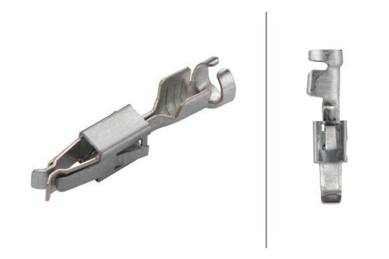 HELLA 8KW 863 934-023 Leitungsverbinder B 216 -> 2,5 mm²