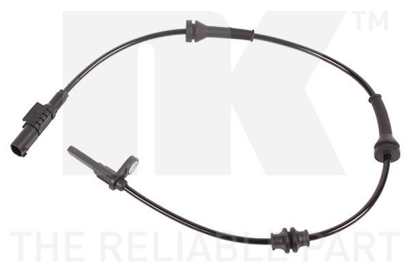 NK 292369 Sensor, Raddrehzahl f&uuml;r FIAT