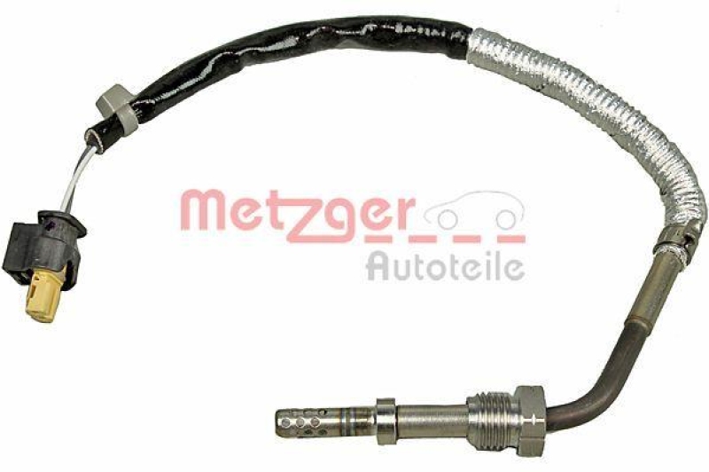 METZGER 0894802 Sensor, Abgastemperatur f&uuml;r MB