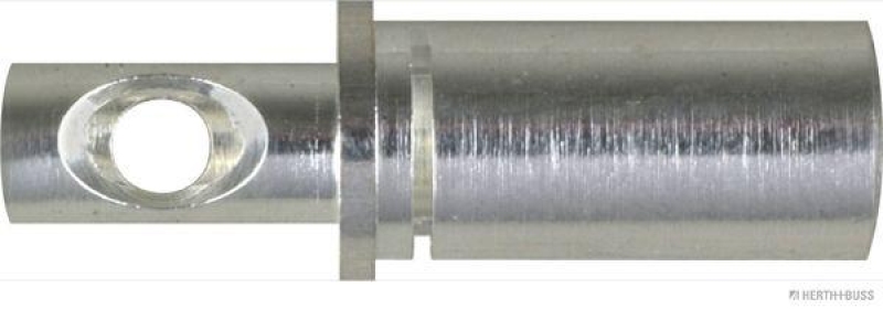 HERTH+BUSS 50253923 Kontaktbuchse KOSTAL RK 4 L