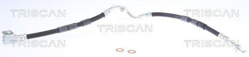 TRISCAN 8150 50224 Bremsschlauch für Mazda
