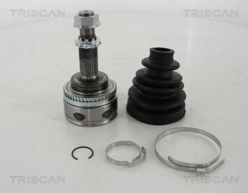 TRISCAN 8540 13136 Gleichlaufgelenk f&uuml;r Toyota