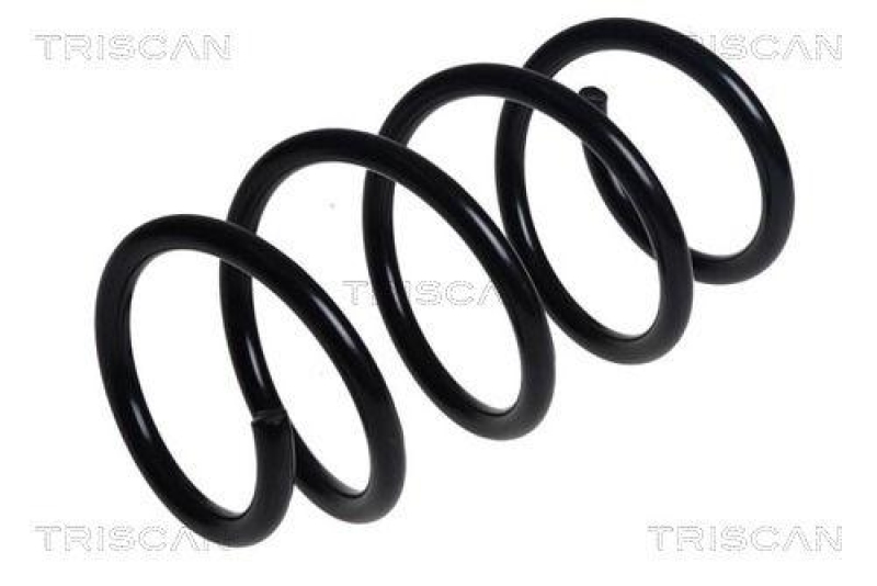 TRISCAN 8750 29484 Spiralfeder Vorne für Coil Spring Front Audi