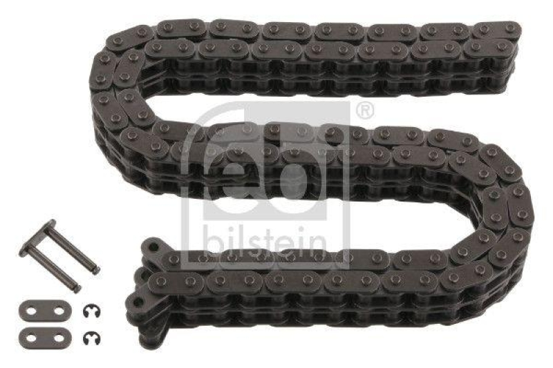 FEBI BILSTEIN 09426 Steuerkette für Nockenwelle für Porsche