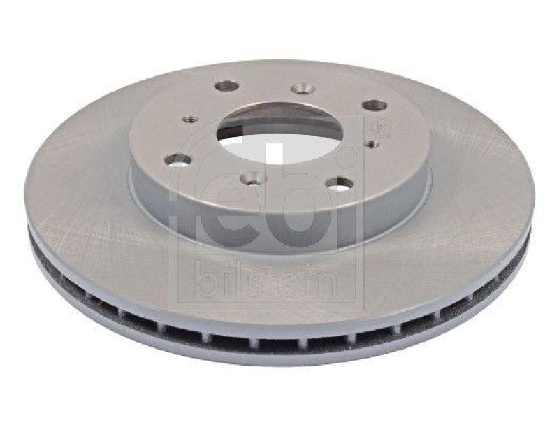 FEBI BILSTEIN 108538 Bremsscheibe f&uuml;r HONDA