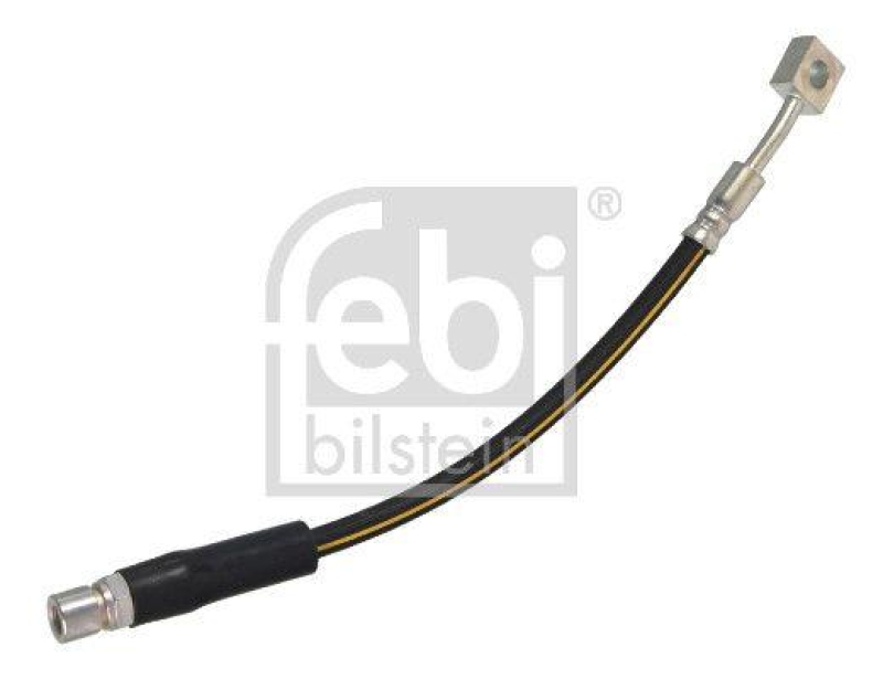 FEBI BILSTEIN 181742 Bremsschlauch f&uuml;r Opel