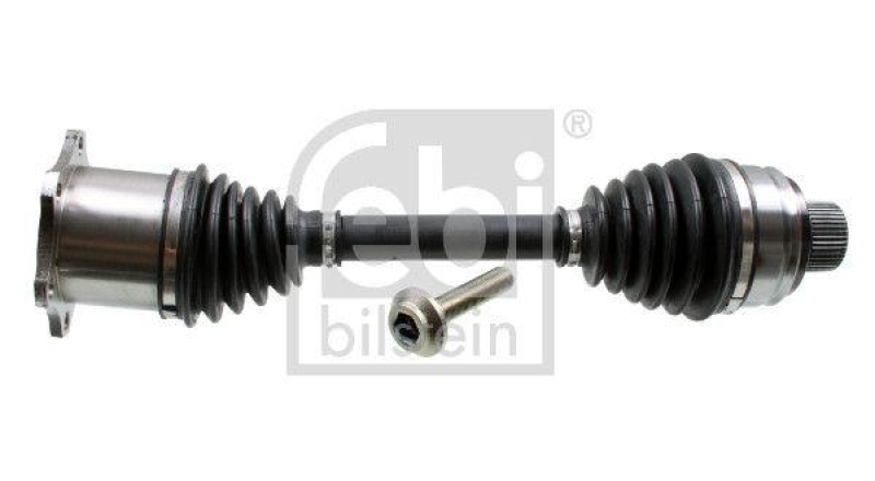 FEBI BILSTEIN 182885 Antriebswelle f&uuml;r VW-Audi