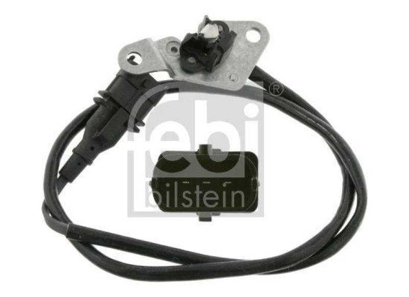 FEBI BILSTEIN 28386 Nockenwellensensor f&uuml;r Fiat