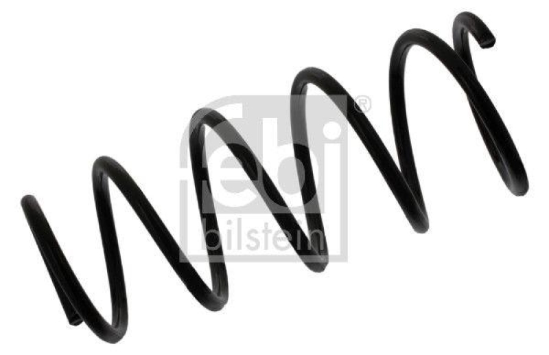 FEBI BILSTEIN 39638 Fahrwerksfeder f&uuml;r NISSAN