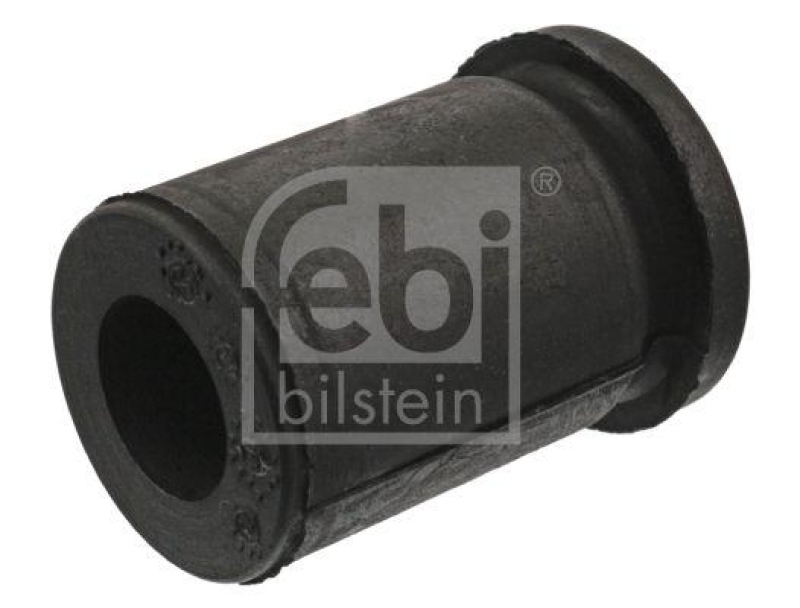 FEBI BILSTEIN 42527 Blattfederlager f&uuml;r NISSAN