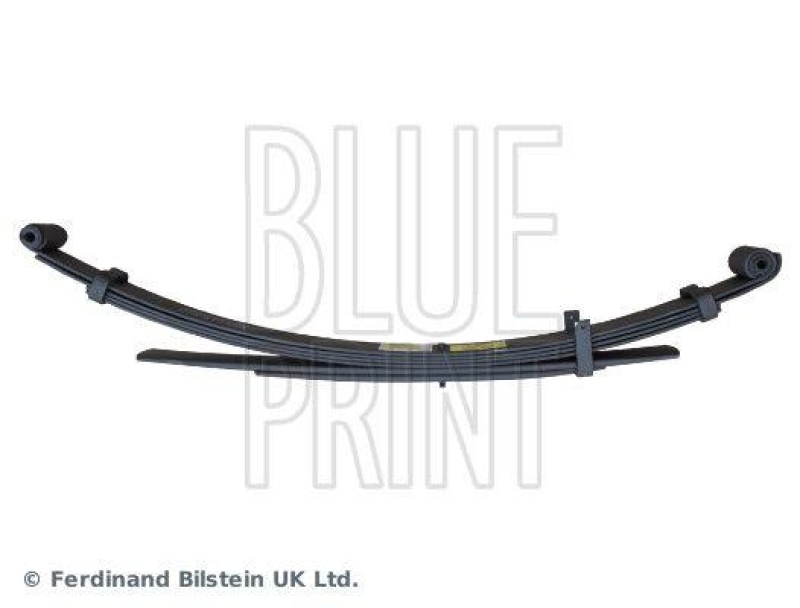 BLUE PRINT ADC48811 Blattfeder für MITSUBISHI