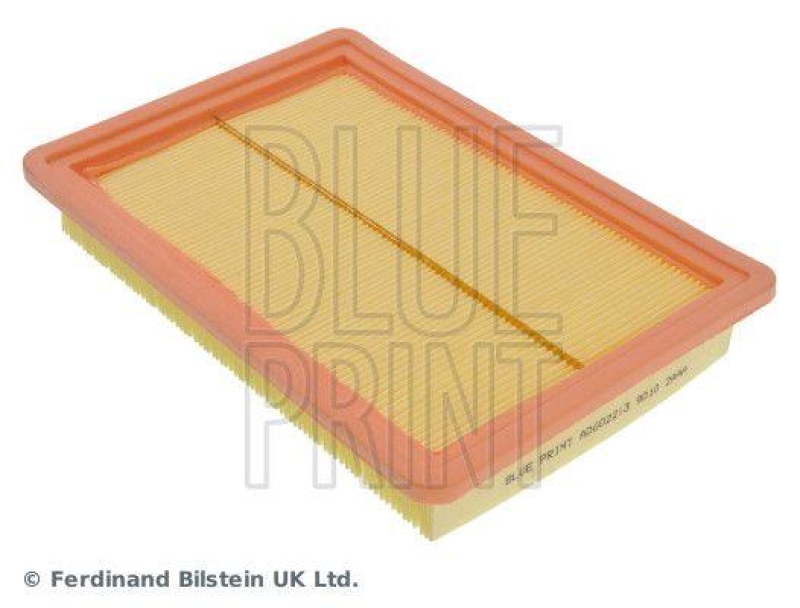 BLUE PRINT ADG02213 Luftfilter f&uuml;r HYUNDAI