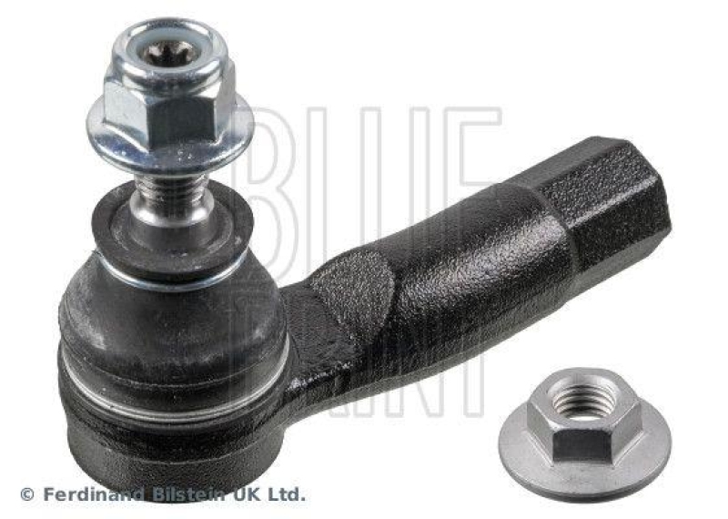 BLUE PRINT ADV188707 Spurstangenendst&uuml;ck mit Sicherungsmutter f&uuml;r VW-Audi
