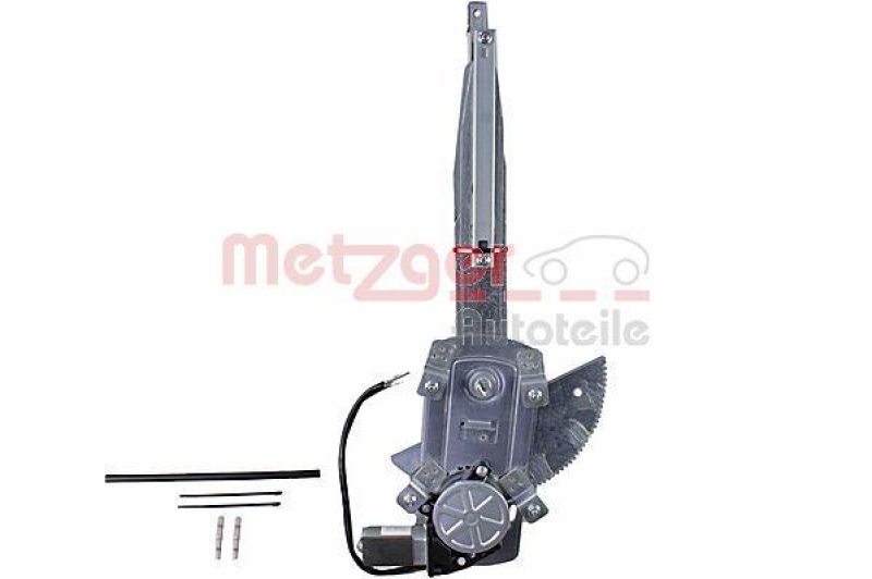 METZGER 2160767 Fensterheber Mit Motor f&uuml;r SUZUKI vorne links