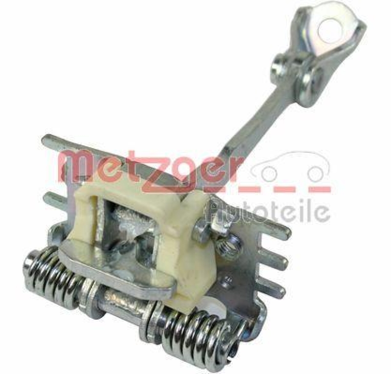 METZGER 2312057 T&uuml;rfeststeller f&uuml;r RENAULT vorne links/rechts