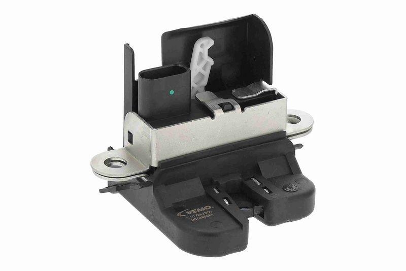 VEMO V10-85-2359 Heckklappenschloss hinten für VW