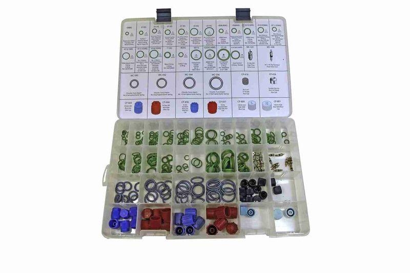 VEMO V25-18-0001 Dichtringsatz für FORD