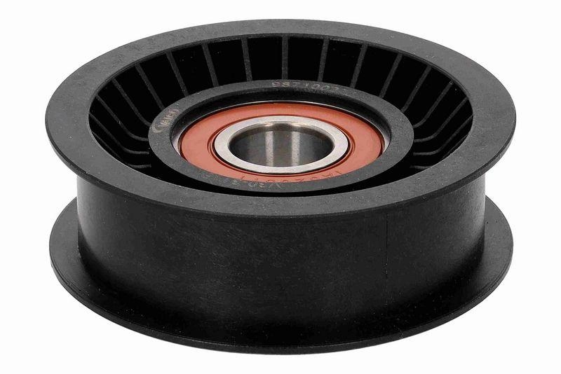 VAICO V30-3115 Umlenk-/Führungsrolle, Keilrippenriemen Keilrippenriemen für MERCEDES-BENZ