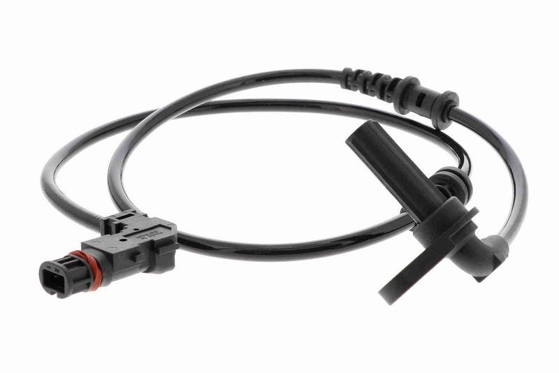 VEMO V30-72-0873 Sensor, Raddrehzahl vorne rechts, 2-Polig f&uuml;r MERCEDES-BENZ