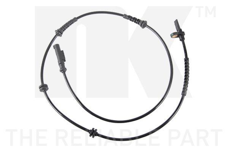 NK 291028 Sensor, Raddrehzahl f&uuml;r FIAT, LANCIA