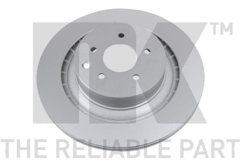 NK 312293 Bremsscheibe f&uuml;r INFINITI, NISSAN