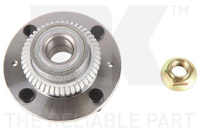 NK 763021 Radlagersatz f&uuml;r MITSUBISHI