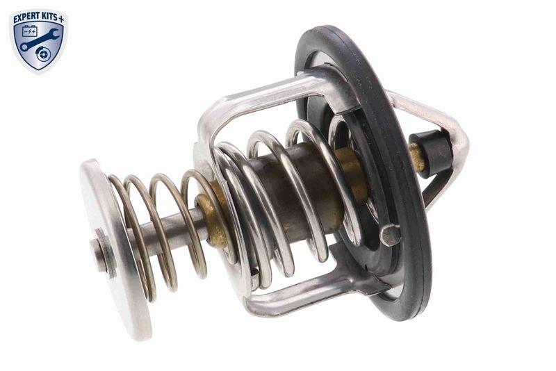 ACKOJA A55-99-0002 Thermostat, Kühlmittel 82 °C mit Dichtung für DAIHATSU