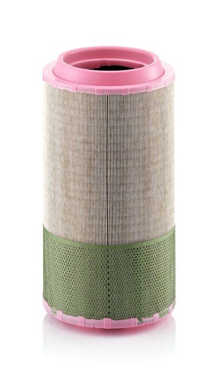 MANN-FILTER C 26 980 Luftfilter für MAN