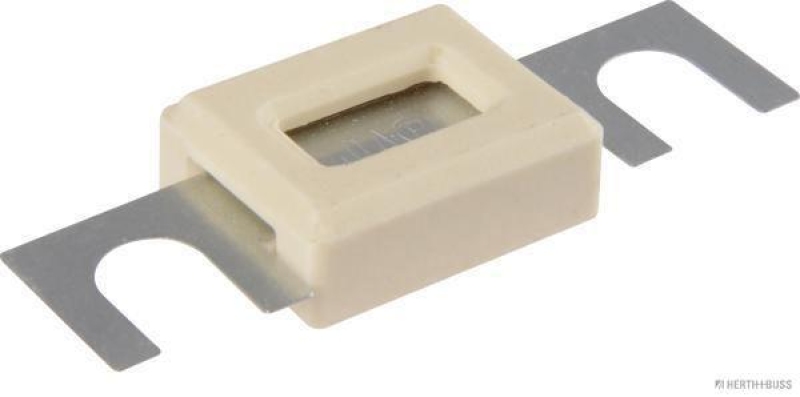 HERTH+BUSS 50295361 Sicherung Strip with housing, 36V, 40 A