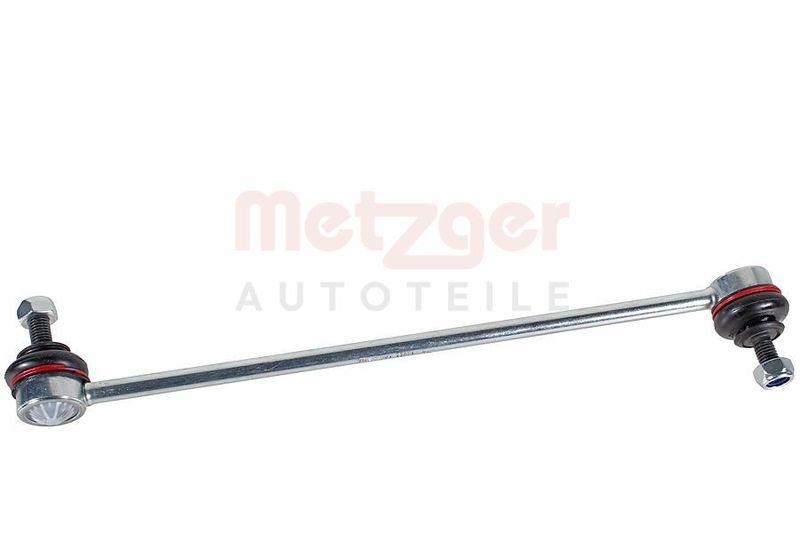 METZGER 53047418 Stange/Strebe, Stabilisator f&uuml;r CITROEN/PEUGEOT VA links/rechts