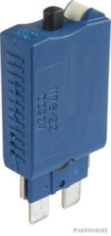 HERTH+BUSS 50295927 Sicherungsautomat 25 A, Standard