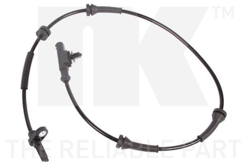 NK 292370 Sensor, Raddrehzahl für FIAT