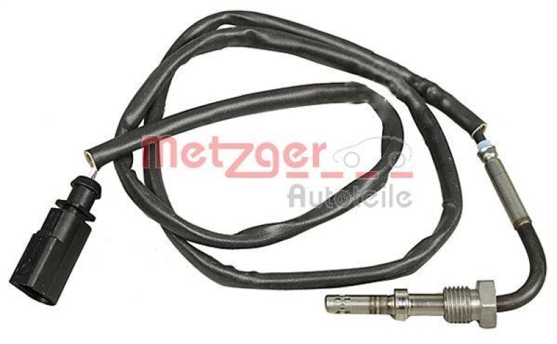 METZGER 0894803 Sensor, Abgastemperatur f&uuml;r VW