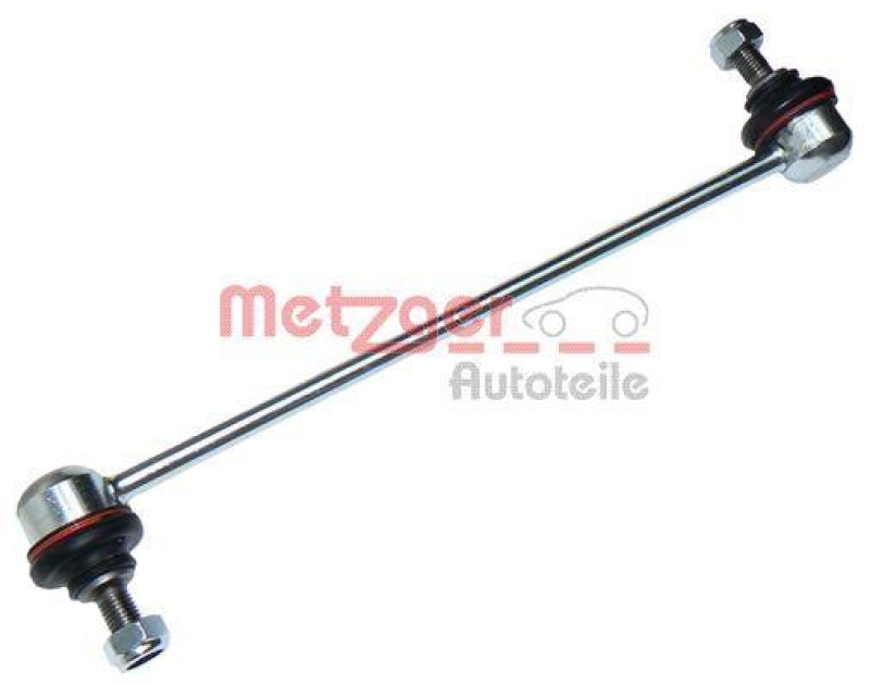 METZGER 53048618 Stange/Strebe, Stabilisator f&uuml;r CITROEN/MITSUBISHI/PEUGEOT VA links/rechts