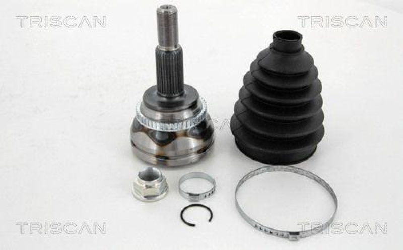 TRISCAN 8540 13137 Gleichlaufgelenk f&uuml;r Toyota