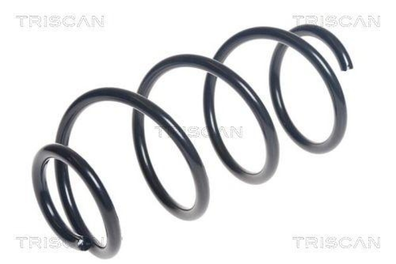 TRISCAN 8750 29485 Spiralfeder Vorne f&uuml;r Spring Front Audi/Vw/Skod