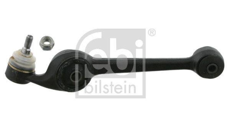 FEBI BILSTEIN 04011 Querlenker mit Lagern, Gelenk und Sicherungsmutter f&uuml;r Ford