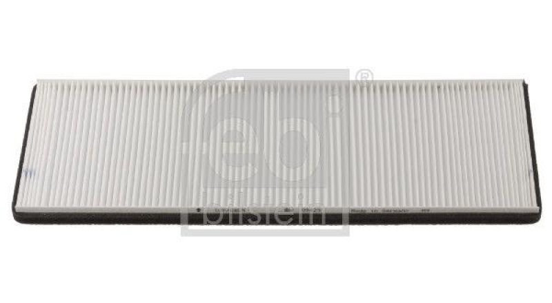 FEBI BILSTEIN 09429 Innenraumfilter f&uuml;r Opel