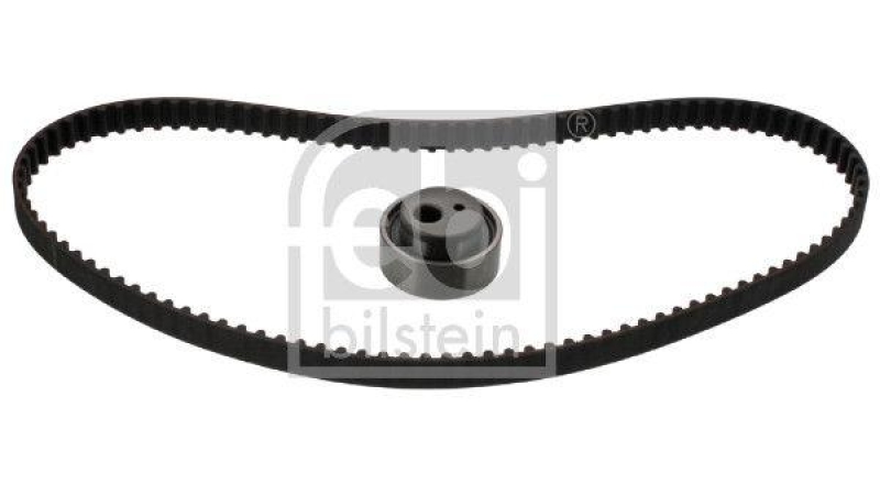 FEBI BILSTEIN 11242 Zahnriemensatz f&uuml;r Peugeot