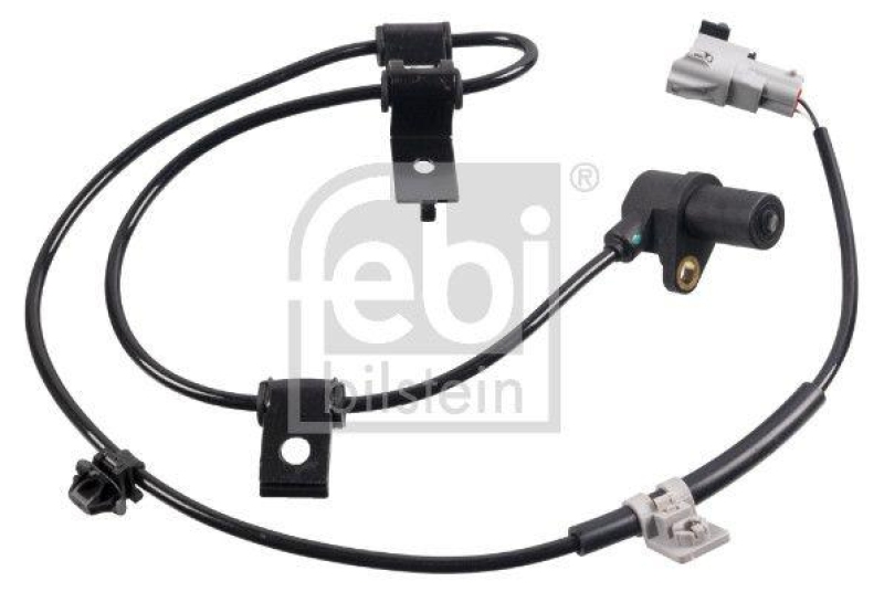 FEBI BILSTEIN 186152 ABS-Sensor f&uuml;r HYUNDAI