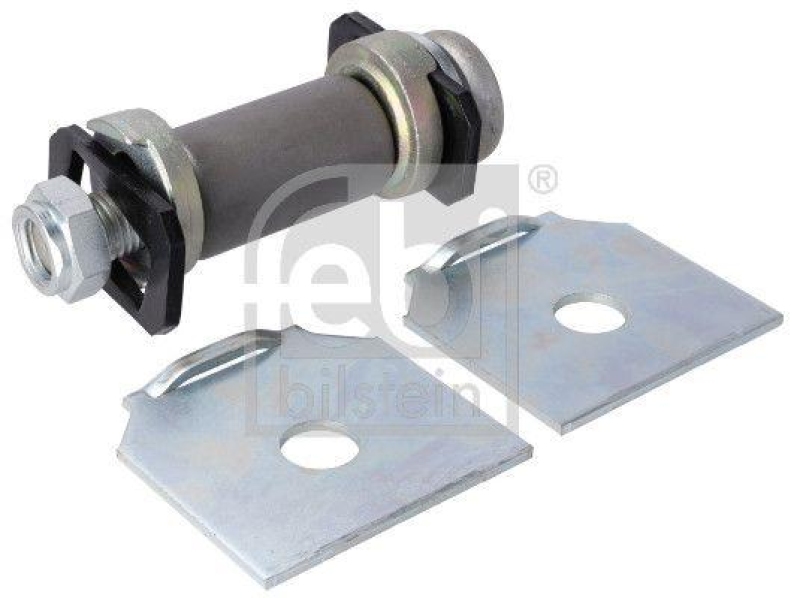 FEBI BILSTEIN 188444 Rep. Satz Federbolzen