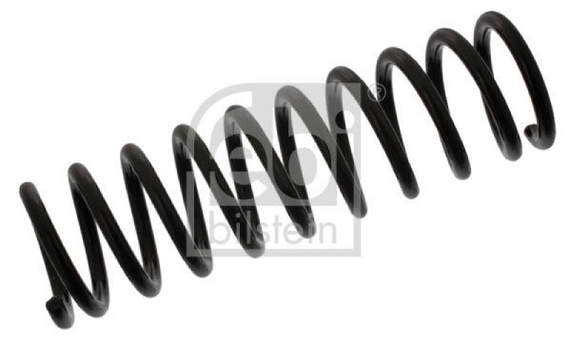 FEBI BILSTEIN 39639 Fahrwerksfeder f&uuml;r BMW