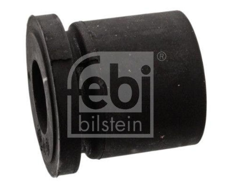 FEBI BILSTEIN 42528 Blattfederlager f&uuml;r NISSAN