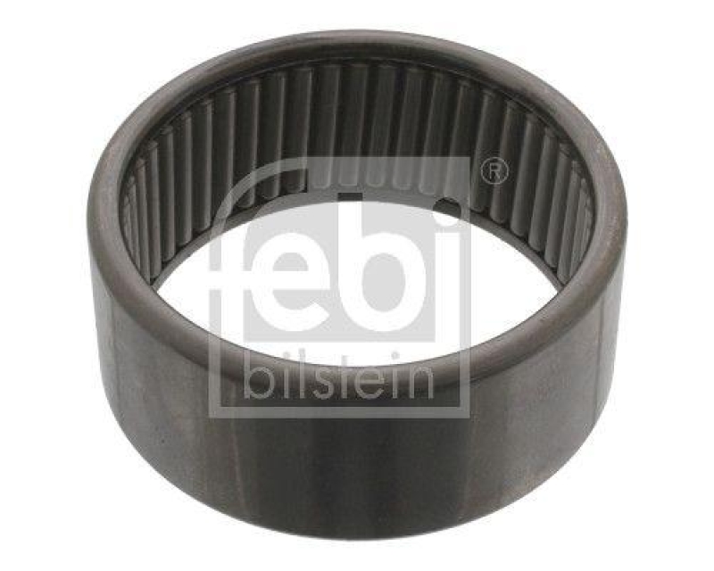 FEBI BILSTEIN 44164 Nadellager für Achsschenkelbolzen für DAF