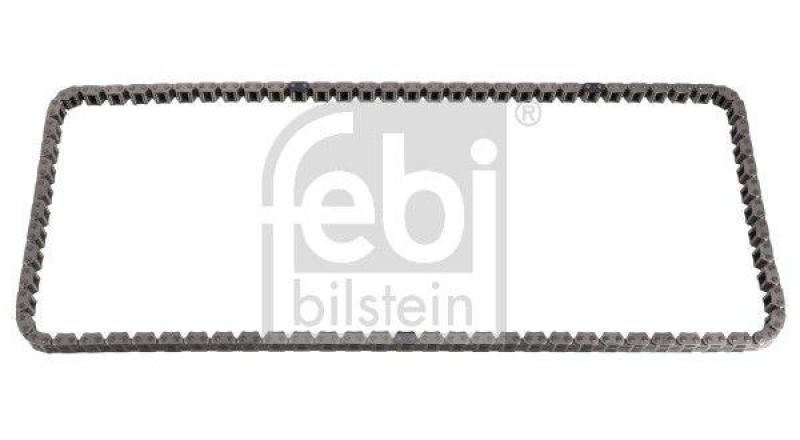 FEBI BILSTEIN 49720 Steuerkette für Nockenwelle für SUZUKI